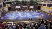 First Flight "Cary NC" at 2026 WGI Guard Charlotte Regional+