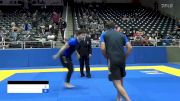 MICHAEL JOHN REID vs WILLIAM DAKOTA GUFFEY 2022 Pan IBJJF Jiu-Jitsu No-Gi Championship