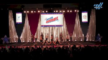 ATA Lake Norman - Gravity [2025 L1 Junior Day 1] 2025 The American Superstarz Raleigh Nationals