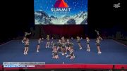 Blue Storm Athletics - SUB2ERO [2026 L2 Junior - Flex - D2 - Small B Finals] 2026 The D2 Summit