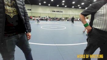 60 lbs 7th Place - Sutton Stites, Tulsa Elite 12U 2 vs Colten Lugo, Warrior Up 12U