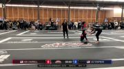 Lily Chapman vs Mia Campbell 2026 ADCC Portland Open