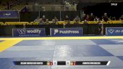 Jeliane Dantas Dos Santos vs Jennifer Lynn Shelsta 2026 Pan Jiu Jitsu IBJJF Championship