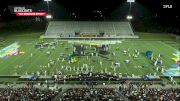 Bluecoats "THE OBSERVER EFFECT" at 2025 DCI Broken Arrow presented by OBU Athletic Bands