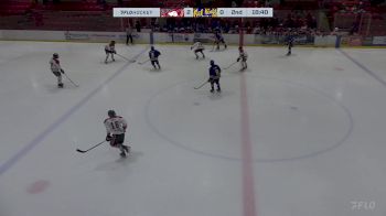 Replay: Home - 2025 Edmon. CAC vs Oil Kings | Feb 16 @ 1 PM