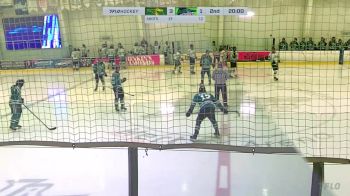 Replay: Home - 2025 Eels vs FL Jr. Blades | Jan 26 @ 8 AM