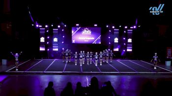 Jersey Legends - Icons [2025 L3 Senior - D2 Day 1] 2025 SU Battle at the Boardwalk Grand Nationals