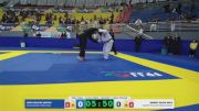 IGOR JOSE DOS SANTOS vs ROBERT SOUZA MELO 2026 FPJJ Circuito Paulista GI Etapa 3