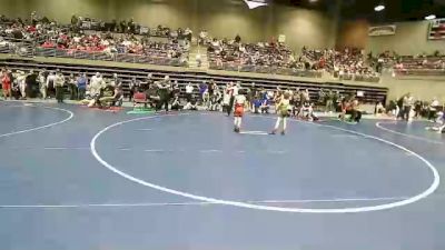 Replay: Mat 2 - 2022 Youth Super State | Jan 29 @ 9 AM