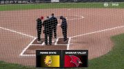 Replay: Ferris State vs Saginaw Valley | Apr 19 @ 2 PM