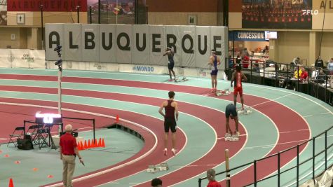 Men's 200m, Prelims 2