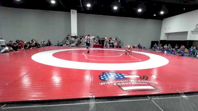 113 lbs Elijah Governor, Washington vs Kolten Mueller, Wisconsin Blue