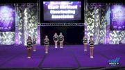 Upper Moreland Cheerleading Association - Havoc [2022 L1 Performance Recreation - 8 and Younger (NON) - Small Day 1] 2022 Spirit Unlimited: Battle at the Boardwalk Atlantic City Grand Ntls