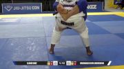 Nneamaka Olivia Obodoagha vs Alanis Diniz 2025 Pan Jiu Jitsu IBJJF Championship