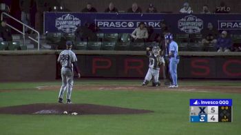 Replay: Xavier vs Creighton | May 22 @ 8 PM