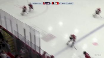 Replay: Home - 2024 Valley vs Truro | Oct 26 @ 7 PM