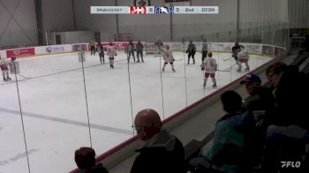 Replay: Home - 2024 Notre Dame 1 vs Wenatchee | Feb 3 @ 11 AM