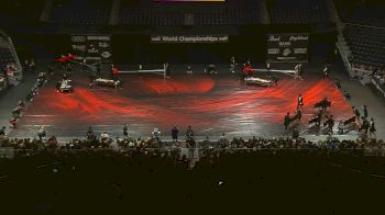 Etude "Rock Hill SC" at 2026 WGI Guard World Championships