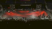 Etude "Rock Hill SC" at 2026 WGI Guard World Championships