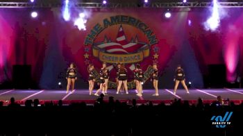 Cheerletics Royalty - MISS LASH [2023 L4 Senior Open 1/29/2023] 2023 The American Masters Baltimore Nationals