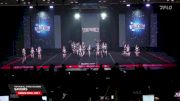 Top Gun All Stars-Orlando - Saviors [2026 Senior Coed--Div 1 Day 1] 2026 The All Out Grand Nationals