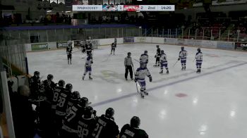 Replay: Home - 2024 Creston Valley vs Kimberley | Oct 26 @ 7 PM