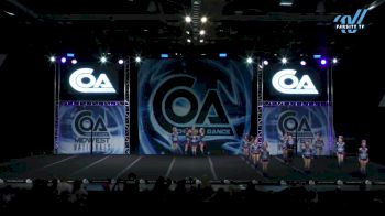 Tumble World - Cloud 9 [2025 L2 Youth - D2 - Small - A Day 2] 2025 COA Grand Nationals