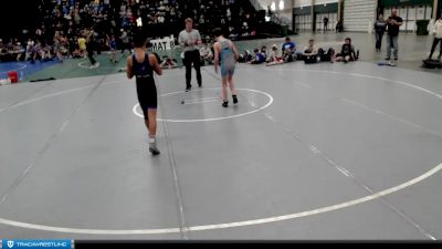 102 lbs Round 6 (8 Team) - Dalton Komperda, Grandview vs Moses Sutton, Kearney Matcats - Gold