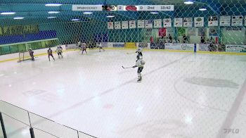 Replay: Home - 2024 Embrun vs Char-Lan | Jan 13 @ 7 PM