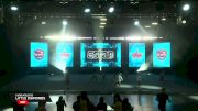 5 Star Athletics - Little Diamonds [2026 Tiny Day 1] 2026 US Open Cheerleading & Dance Championship