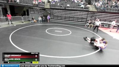 Flowrestling discount free stream