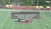 Replay: Northwest (WA) vs Lewis & Clark | Sep 6 @ 3 PM