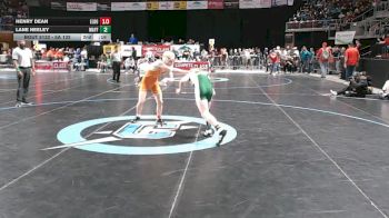 Replay: M2 - 2026 NMAA (NM) State Wrestling Championships | Feb 20 @ 10 AM