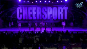South Georgia Athletics - Heatwave [2023 L2 Junior - D2 - Small - C] 2023 CHEERSPORT National All Star Cheerleading Championship
