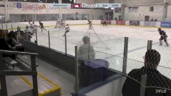 Replay: Home - 2023 CAC U17 vs Airdrie U17 | Oct 14 @ 4 PM