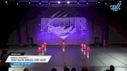 Dance Dynamics - Tiny Elite Small Hip Hop [2025 Tiny - Hip Hop Day 1] 2025 Power Dance Grand Nationals