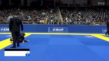 Replay: Mat 9 - 2022 2022 Pan IBJJF Jiu-Jitsu No-Gi Championship | Oct 15 @ 9 AM