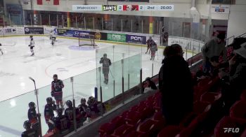 Replay: Home - 2025 PAC Saints vs Lancers | Jan 5 @ 5 PM