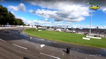 Full Replay | Day of Destruction at Langley Speedway 10/15/23