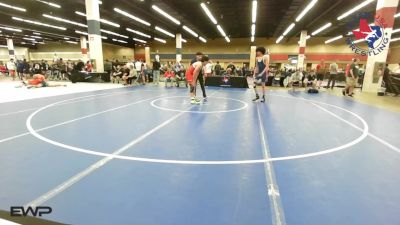 144 lbs Round Of 16 - Braden Lane, Gracie Barra Westchase Wrestling Club vs Thomas Spagnola, Best Trained Wrestling