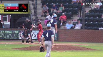 Replay: Home - 2025 Sharks vs Chili Peppers | Jun 24 @ 7 PM