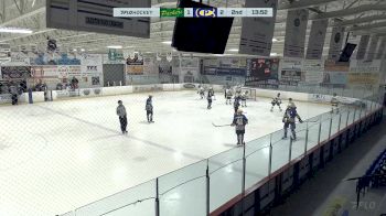 Replay: Home - 2024 Arnprior vs Carleton Place | Jan 20 @ 7 PM