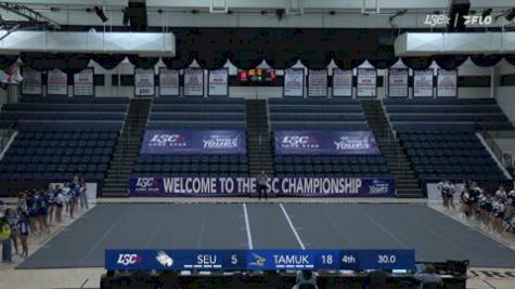 Replay: LSC STUNT Championship | Mar 27 @ 11 AM