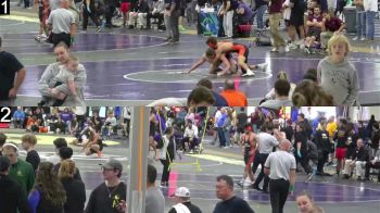 Replay: Commentary - 2025 Mount Union Invitational | Nov 1 @ 9 AM
