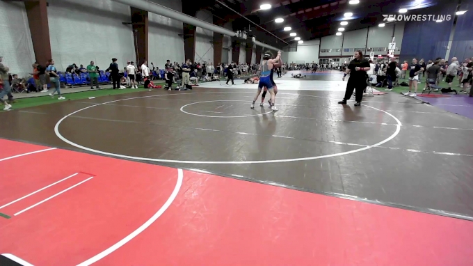 152 lbs 3rd Place - Branden Palcko, Underground Wrestling Club vs Louis ...