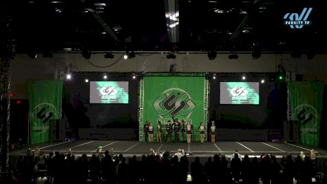Cheer Extreme - Chicago - Envy [2023 L4 International Open Coed Day 2] 2023 CSG Schaumburg Grand Nationals