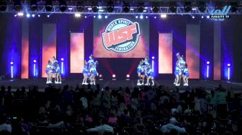 The Stingray All Stars - Black Widows [2023 L5 Junior Day 2] 2023 WSF Grand Nationals