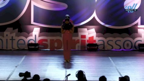 Envision Dance and Gymnastics - Battle for the Runway - Junior Pom [2025 Junior - Pom Day 2] 2025 USA All Star Dance Super Nationals