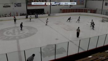 Replay: Home - 2024 Jr. Eagles vs CT Nor'Easter | Nov 6 @ 6 PM