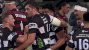 Replay: Hawke's Bay vs Canterbury | Aug 22 @ 7 AM